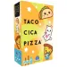 Taco, maca, pizza društvena igra
