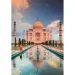 Taj Mahal puzzle od 1500 komada HQC, 59,5x84,5 cm - Clementoni