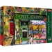 Tea Time: Raj za kućne ljubimce, premium puzzle od 1000 dijelova - Trefl
