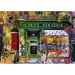 Tea Time: Raj za kućne ljubimce, premium puzzle od 1000 dijelova - Trefl