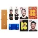 Tech Deck: Plan B VS. serija fingerboard prstni skateboard set - Spin Master
