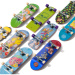 Tech Deck: prstni skejtbord u više varijanti 96 mm 1 kom - Spin Master