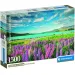 Tekapo jezero, Novi Zeland HQC 1500 komada slagalica - Clementoni