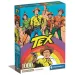 Tex stripovski HQC 1000-dijelna slagalica s posterom - Clementoni