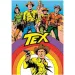 Tex stripovski HQC 1000-dijelna slagalica s posterom - Clementoni