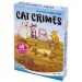 ThinkFun Cat Crimes: Društvena igra nestašnih mačaka