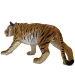 Tigar figura obojana rukom - Bullyland