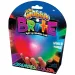 Tiny Wubble Brite svjetleća mjehurić lopta s promjenom boje LED svjetla 30 cm