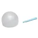 Tiny Wubble Brite svjetleća mjehurić lopta s promjenom boje LED svjetla 30 cm