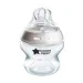 Tommee Tippee: Closer To Nature prozirna bočica 150ml (0 mj+)