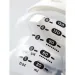 Tommee Tippee: Closer To Nature prozirna bočica 150ml (0 mj+)