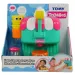 Tomy Toomies: Deluxe Tvornica Pjene za Kupanje