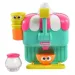 Tomy Toomies: Deluxe Tvornica Pjene za Kupanje