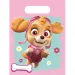 Torbica s darovima Paw Patrol – set od 6 komada