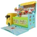 Touring Car: Auto za desert s slasticama i dodacima 40cm