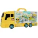 Touring Car: Auto za desert s slasticama i dodacima 40cm