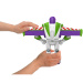 Toy Story 5 Deluxe Buzz Lightyear akcijska figurica – Mattel