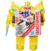Transformers: Cybertron Battlers - Figura robota Bumblebee - Hasbro