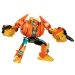 Transformers: Earth Spark - Deluxe Terran Jawbreaker transformirajuća robotska figura - Hasbro