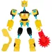 Transformers: Mix Mashers Bumblebee figura s dodacima - Hasbro