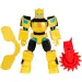 Transformers: Mix Mashers Bumblebee figura s dodacima - Hasbro