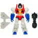 Transformers: Mix Mashers Starscream figura s dodacima - Hasbro