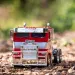 Transformers: Optimus Prime T7 metalni model automobila 1/32 - Simba Toys
