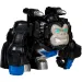 Transformers: Rescue Bots Academy Optimus Primal robotska figura 12 cm - Hasbro