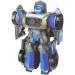 Transformers: Rescue Bots Autobot Mirage robotska figura 12 cm - Hasbro