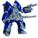 Transformers Studio Series: Wheeljack (Que) – Deluxe figura (11,5 cm) - Hasbro