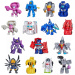 Transformers: Tiny Turbo Changers Iznenađujuće figurice koje se brzo transformiraju - Hasbro