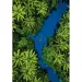 Tropska avantura 500-dijelna HQC kompaktna slagalica - Clementoni