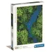 Tropska zračna fotografija HQC puzzle od 500 komada - Clementoni