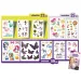 TyToo: Cuties &amp; Beauties Set tetovažnih naljepnica