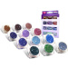 TyToo: Set dodatnih boja – šljokice u prahu 12 x 2,5 ml