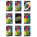 UNO: All Wild! - Luda kartaška igra - Mattel