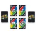 UNO: All Wild! - Luda kartaška igra - Mattel