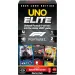UNO Elite F1 kartaška igra - Mattel