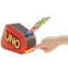 UNO Extreme karta - Mattel