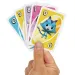 UNO Junior: Gabina kućica lutaka kartaška igra - Mattel