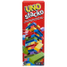 UNO Stacko društvena igra - Mattel