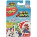UNO Super Mario kartaška igra - Mattel