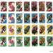 UNO karte Spider-Man - Mattel
