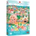 Umjetnost boja, Barcelona 1000-dijelna premium slagalica - Trefl