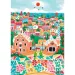 Umjetnost boja, Barcelona 1000-dijelna premium slagalica - Trefl