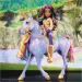 Unicorn Akademija: S jednorog bebom - Sophia i Light-Up Wildstar - Spin Master