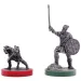 Unmatched: Crvenkapica vs. Beowulf društvena igra