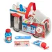 Vatrogasni set s dodatcima Marshall iz Patrolnih šapa - Melissa &amp; Doug