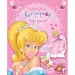 Velika knjiga princeza - Zbirka zagonetki