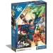 Visokokvalitetna kolekcija - DC Comic 500-dijelna slagalica - Clementoni